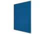 Nobo Tablero de anuncios essence de fieltro azul 1800x1200 mm