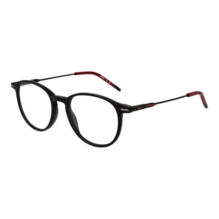 Montura de Gafas Hombre Hugo Boss HG 1206 48807 Montura de Gafas Hombre Hugo Boss HG 1206 48807