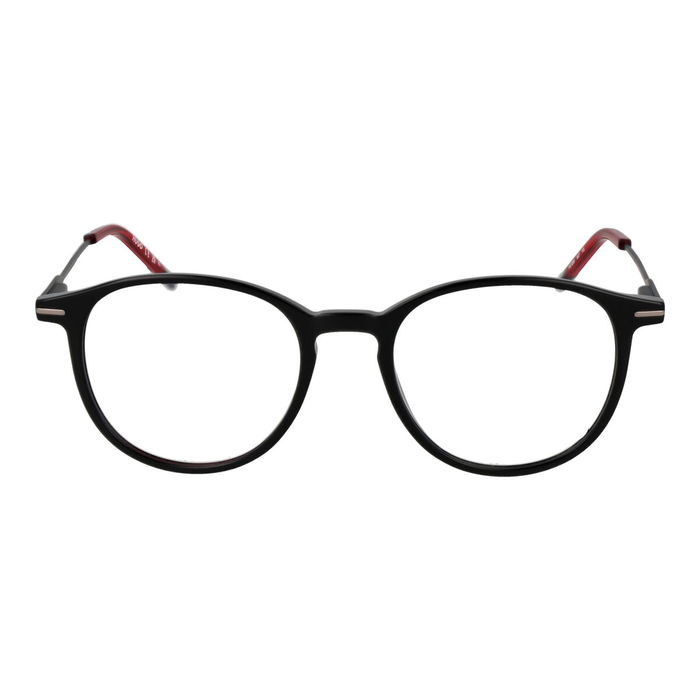 Montura de Gafas Hombre Hugo Boss HG 1206 48807 Montura de Gafas Hombre Hugo Boss HG 1206 48807