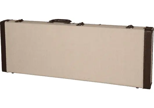 Gator Estuche Guitarra Eléctrica Deluxe Beige Gator Estuche Guitarra Eléctrica Deluxe Beige