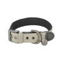 Collar para Perro Trixie CityStyle Gris claro M/L 40-47 cm