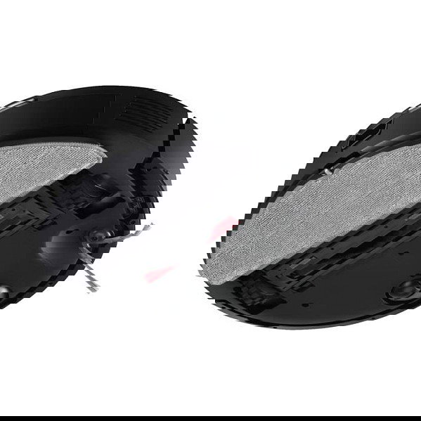 Roborock Q7BF Robot aspirador con mopa, 8000Pa, Batería 3200mAh, LiDAR, Negro