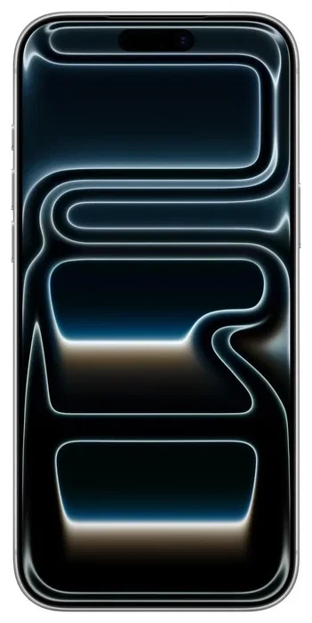Apple iPhone 17 Pro Max 2TB Plata