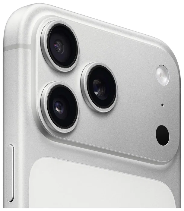 Apple iPhone 17 Pro Max 2TB Plata