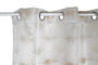 DKD Home Decor Cortina Tradicional Beige 270 x 140 cm (2 Unidades)