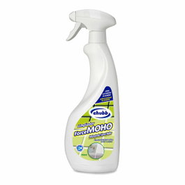 Chubb Limpiador Force Moho con Pistola Spray 750 ml