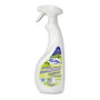Chubb Limpiador para Moho y Manchas de Humedad 750 ml, para Baldosas, Bañeras y Encimeras