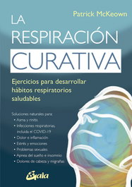 La respiración curativa, Patrick McKeown - GAIA