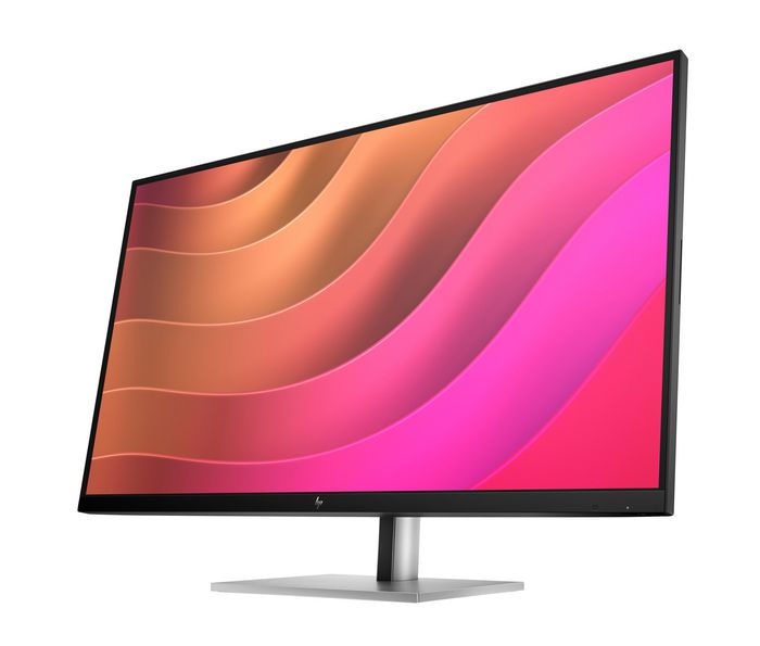 HP E32k G5 4K USB-C Monitor de 31,5 pulgadas, Negro