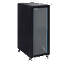 Phasak Armario Rack de Suelo Phasak Pro 32U 600x600 mm Negro