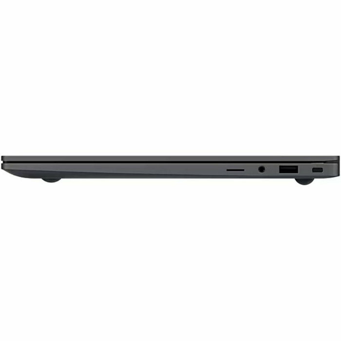 Samsung Galaxy Book4 NP754XGJ-KG3ES con Intel Core i7, 16GB RAM y 512GB SSD Samsung Galaxy Book4 NP754XGJ-KG3ES con Intel Core i7, 16GB RAM y 512GB SSD