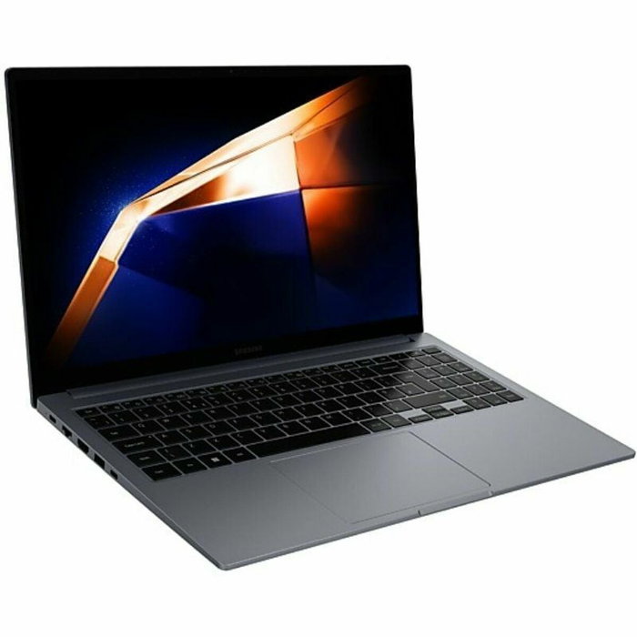 Samsung Galaxy Book4 NP754XGJ-KG3ES con Intel Core i7, 16GB RAM y 512GB SSD Samsung Galaxy Book4 NP754XGJ-KG3ES con Intel Core i7, 16GB RAM y 512GB SSD