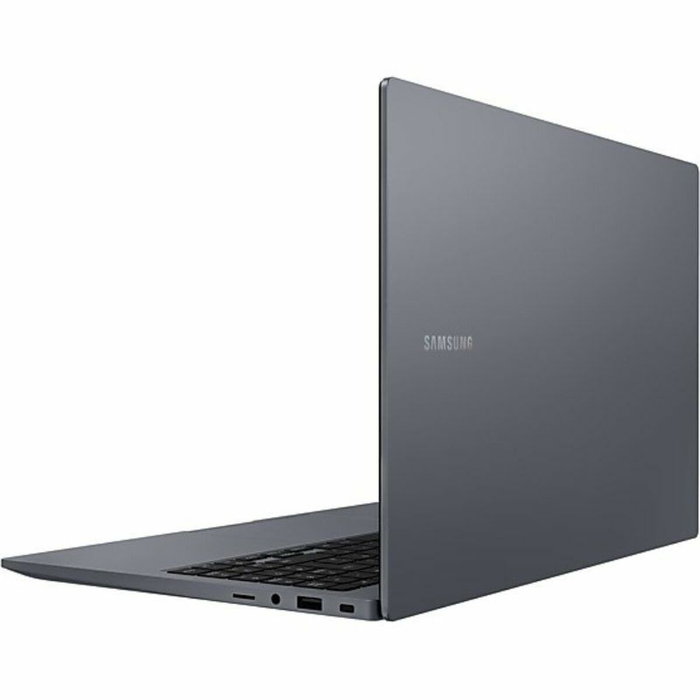 Samsung Galaxy Book4 NP754XGJ-KG3ES con Intel Core i7, 16GB RAM y 512GB SSD Samsung Galaxy Book4 NP754XGJ-KG3ES con Intel Core i7, 16GB RAM y 512GB SSD