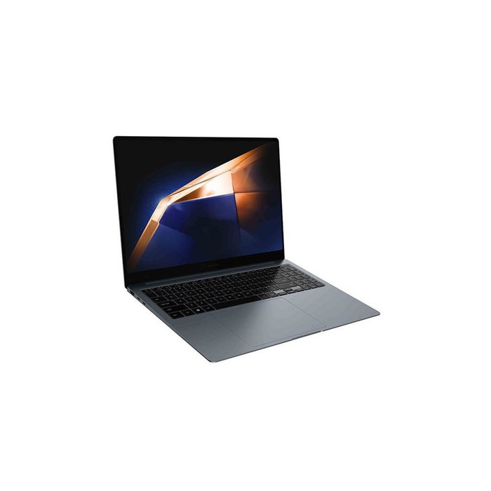 Samsung Galaxy Book4 Portatil i7-1355U 16GB RAM SSD 512GB 15.6" Full HD Windows 11 Pro Gris