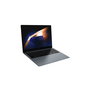 Samsung Galaxy Book4 Portatil i7-1355U 16GB RAM SSD 512GB 15.6" Full HD Windows 11 Pro Gris