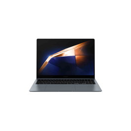 Samsung Galaxy Book4 Portatil i7-1355U 16GB RAM SSD 512GB 15.6" Full HD Windows 11 Pro Gris