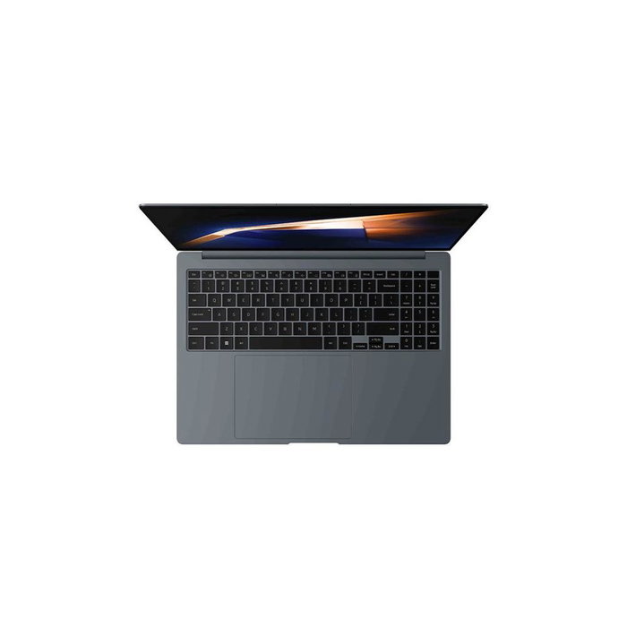 Samsung Galaxy Book4 Portatil i7-1355U 16GB RAM SSD 512GB 15.6" Full HD Windows 11 Pro Gris