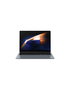 Samsung Portátil Galaxy Book4 15 NP754XGJ-KG3ES i7-1355U 16GB RAM 512GB SSD 15,6" FHD LED Gris Windows 11 Pro
