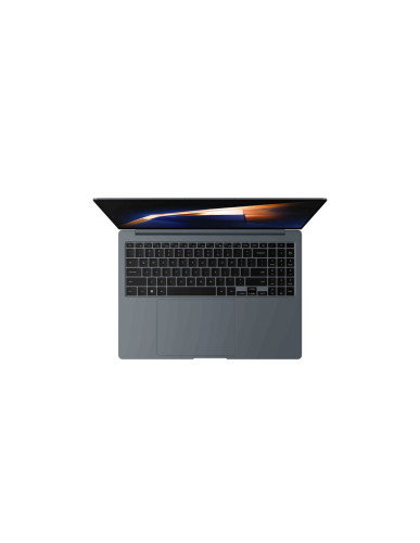 Samsung Portátil Galaxy Book4 15 NP754XGJ-KG3ES i7-1355U 16GB RAM 512GB SSD 15,6" FHD LED Gris Windows 11 Pro Samsung Portátil Galaxy Book4 15 NP754XGJ-KG3ES i7-1355U 16GB RAM 512GB SSD 15,6" FHD LED Gris Windows 11 Pro