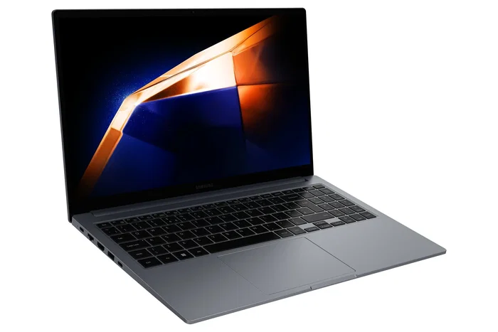 Samsung Galaxy Book4 NP754XGJ-KG3ES con Intel Core i7, 16GB RAM y 512GB SSD Samsung Galaxy Book4 NP754XGJ-KG3ES con Intel Core i7, 16GB RAM y 512GB SSD