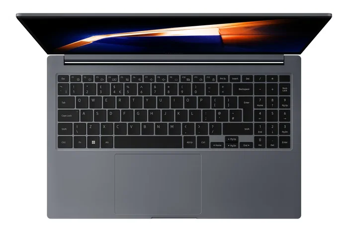 Samsung Galaxy Book4 NP754XGJ-KG3ES con Intel Core i7, 16GB RAM y 512GB SSD Samsung Galaxy Book4 NP754XGJ-KG3ES con Intel Core i7, 16GB RAM y 512GB SSD
