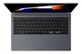 Samsung Galaxy Book4 NP754XGJ-KG3ES con Intel Core i7, 16GB RAM y 512GB SSD