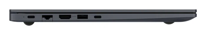 Samsung Galaxy Book4 NP754XGJ-KG3ES con Intel Core i7, 16GB RAM y 512GB SSD Samsung Galaxy Book4 NP754XGJ-KG3ES con Intel Core i7, 16GB RAM y 512GB SSD