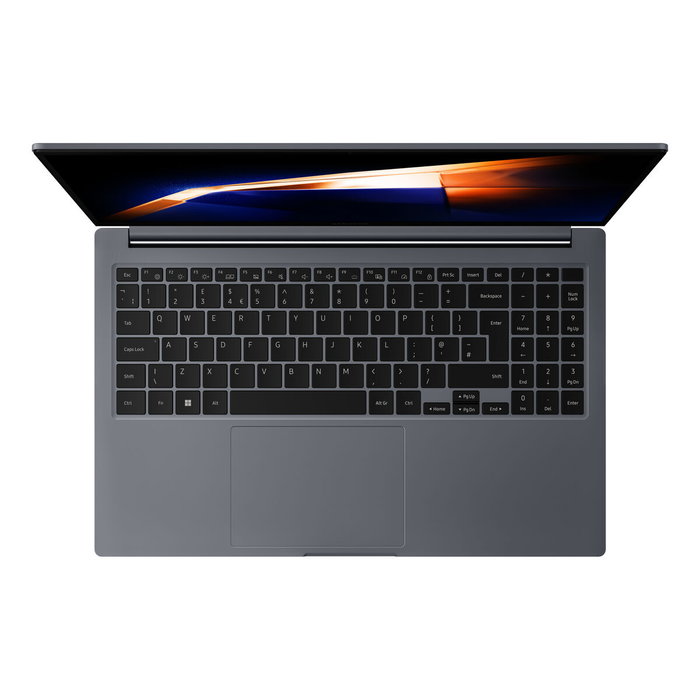 Samsung Galaxy Book4 NP754XGJ-KG3ES con Intel Core i7, 16GB RAM y 512GB SSD Samsung Galaxy Book4 NP754XGJ-KG3ES con Intel Core i7, 16GB RAM y 512GB SSD