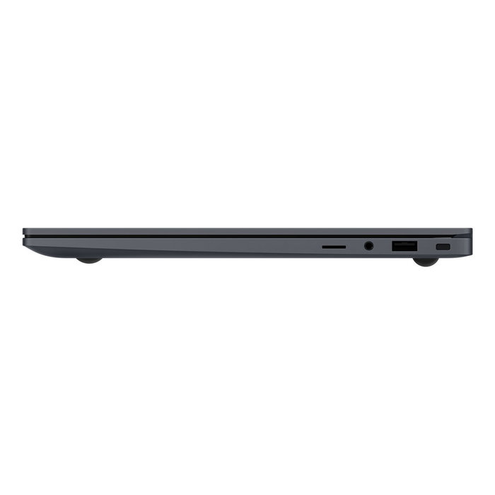 Samsung Galaxy Book4 NP754XGJ-KG3ES con Intel Core i7, 16GB RAM y 512GB SSD Samsung Galaxy Book4 NP754XGJ-KG3ES con Intel Core i7, 16GB RAM y 512GB SSD