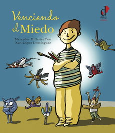 Dialogo Venciendo el miedo