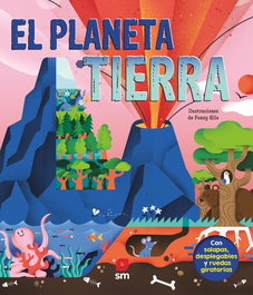 SM, El planeta Tierra