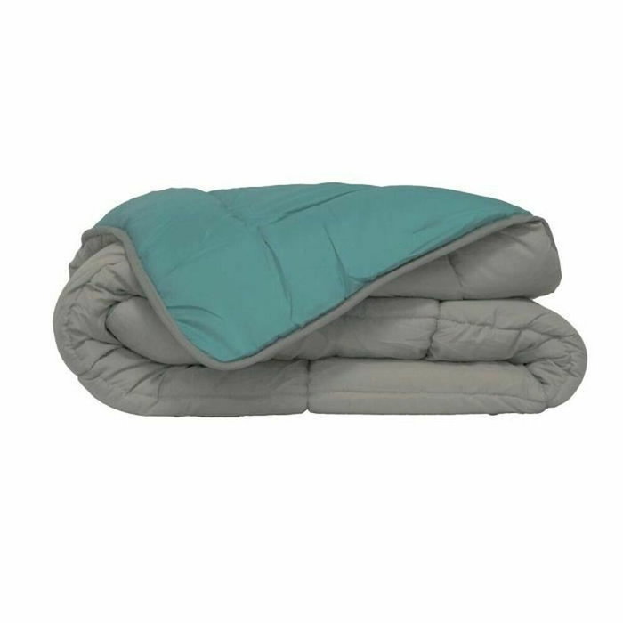 Toison D'Or HUDSON Light Edredón de Microfibra Pebble & Lake 240x260cm Toison D'Or HUDSON Light Edredón de Microfibra Pebble & Lake 240x260cm