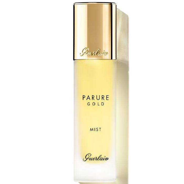 Guerlain Parure Gold The Mist Bruma Refrescante e Hidratante 30 ml