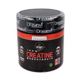 DRASANVI SPORT LIVE Creatina Monohidrato 80 MESH 300g