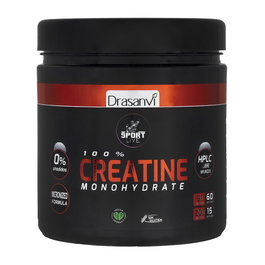 DRASANVI SPORT LIVE Creatina Monohidrato 80 MESH 300g