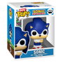 Funko Bitty POP! Ride Sonic con Speed Star