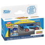 Funko Bitty POP! Ride Sonic con Speed Star
