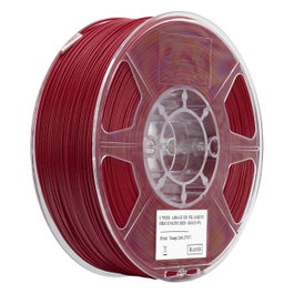 eSun EABS-GF Filamento ABS 1,75mm Fire Engine Red 1kg