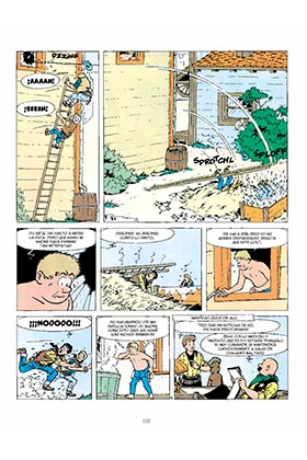 Chick Bill 1964