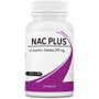 ESPADIET NAC Plus N-Acetil L-Cisteína 60 cápsulas