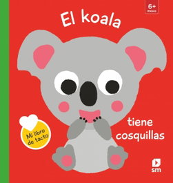 SM, El koala tiene cosquillas, Yayo Kawamura - SM