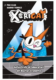 Penguin Random House Grupo Editorial, S.A.U. XORIGAT 01. (CATALAN)