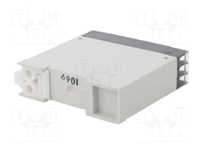 ABB CM-PVE Relé de monitorización de tensión para raíl DIN