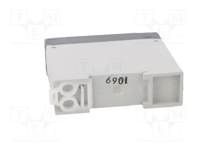 ABB CM-PVE Relé de monitorización de tensión para raíl DIN