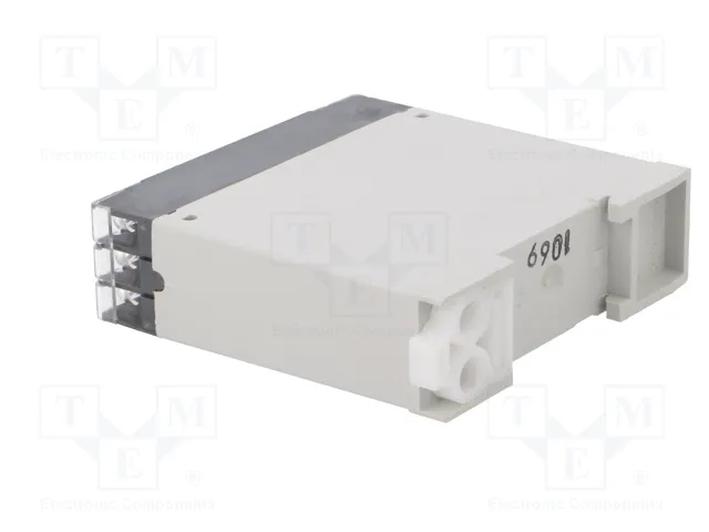 ABB CM-PVE Relé de monitorización de tensión para raíl DIN