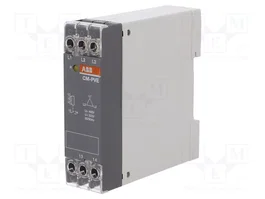 ABB CM-PVE Relé de monitorización de tensión para raíl DIN