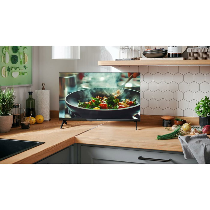 Sharp 24HA1205E Televisor 24 HD Frameless Sharp 24HA1205E Televisor 24 HD Frameless