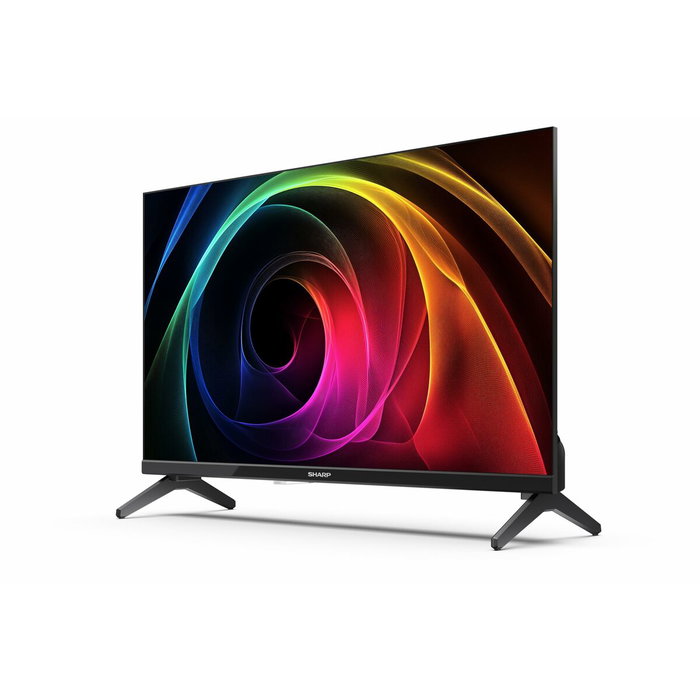 Sharp 24HA1205E Televisor 24 HD Frameless Sharp 24HA1205E Televisor 24 HD Frameless