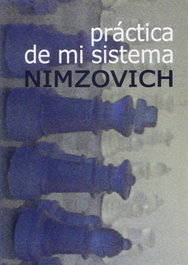 LA CASA DE AJEDREZ Práctica de mi sistema