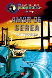 Amor de serea, Jaureguizar - XERAIS